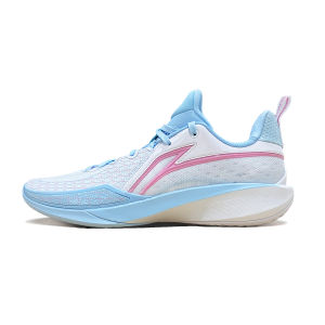 LI-NING SHINING Men Basketball Court Shoes Professional Sports Shoes ABPU001 Legit Official Store