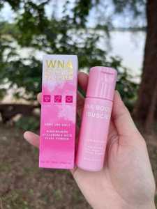 WNA BEAUTY - LOTION BABY SCRUB BUBUK MUTIARA BLANCHING CREAM SCRUB BOOSTER