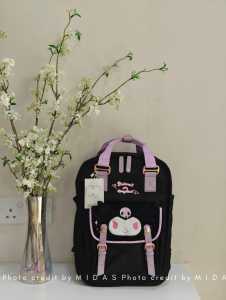 RANSEL DOUGHNUT X CINNAMOROLL (LIMITED EDT)