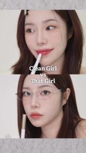 Heart Percent Dote On Mood Lip Liner Pencil Long-Lasting Creamy Lip Crayon Smooth Lipliner Retractable Lipstick Overlip Line Color 0.8g # 01. Peach Beige