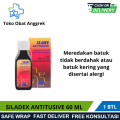 SILADEX ANTITUSSIVE SIRUP/60 ML/OBAT BATUK KERING. 