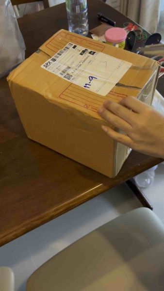 Buyer review video 2
