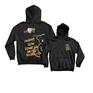 sweater hoodie pria distro tebal motif simpel terbaru hoodie oversize
