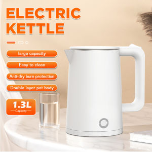 Goldstar Electric Kettle F-2107 Fast Boiling Stainless Household Heater heater water electric kettle water heater electric