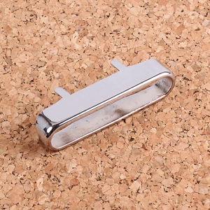 Nickel-plated Hollow Pickup Cover Guitar Humbucker for TL for Shell