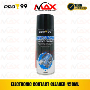 PRO 99 Electronic Contact Cleaner 450ml