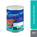 Grosure® SR Chocolate Flavour 850G [EXP:04/2026] diabetic management. 