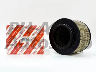 Air Filter Toyota Fortuner / Innova / Hi-Lux 2005-2015 17801-0C010