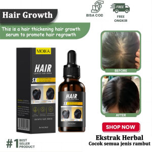 Hair Growth Serum Hair Nourishing&Repairing essence 30ml Hair Loss Prevention Herbal Essence Hair Line Repairing essence Hair Growth Anti dropping