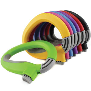 One Trip Grip Grocery Bag Holder Easy Carry Handle Shopping Carrier Lock / Pemegang Plastik Beg