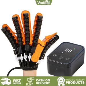 [VSC] Stroke Hemiplegia Training Device Rehabilitation Training Glove Hand Exerciser for Stroke Recovery