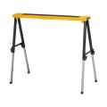 Perfeclan Snowboard Wax Stand Strong Grippy Ski Board Waxing Bench for Repair Tuning. 