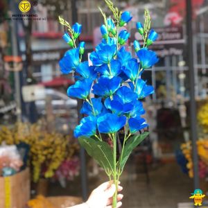 Hoa Lay Ơn Giả Cắm Bình Hoa Trang Trí Nhà Cửa Trùm Sỉ Gia Thành