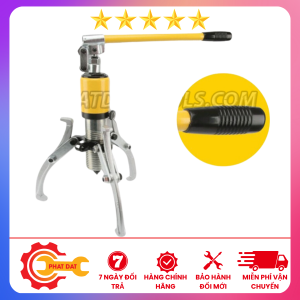 Cảo thủy lực ZYL50 - Hàng chất lượng - Bảo hành 6 tháng