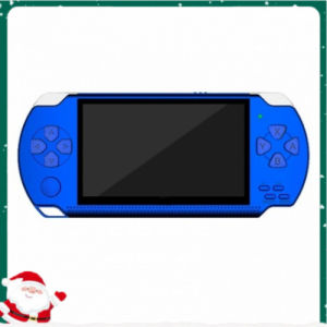 【 Local shipment 】 4.3-inch X6 game console 8GB handheld PSP game console with 1000 Mario games built-in