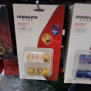 Roller Beat Fi ESP Vario 110 Fi Scoopy Fi Spacy Fi Racing Yamagata 7 sd 10 gr