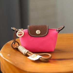 War Horse 2025 New Small Wallet/ Earphones Lipstick Storage Bag/ Mini Cute Pendant