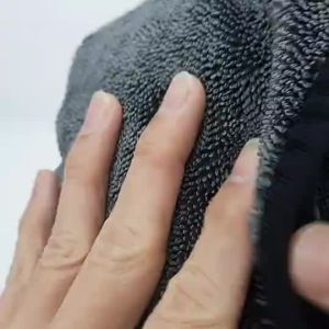 Explosive robberyLARIS CAR WASH DRYING TOWEL - WATER ABSORBENT TWISTED LOOP MICROFIBER DRYING CLOTH - WATER ABSORBENT CLOTH