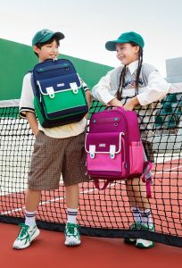 Balo Chống Gù UEK Tặng Kèm Túi Xách Balo UEK Balo Học Sinh Cặp Sách Chống Gù Balo Cho Bé Cặp Sách Cho Bé