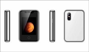 8XR  非智能手机 2G手机触摸屏直板老人机按键手机学生用音乐手机超长待机