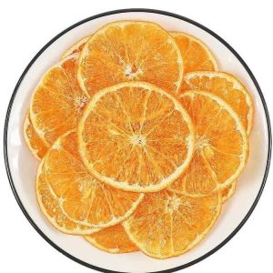 Dried orange slices dried and ready to eat fruit slices 100g 250g 500g 香橙干片