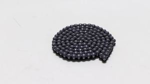 secr 92L 126L 138L Link 219H Reinforced Drive Chain For TKM Rotax Karting Go Kart G Max Race Motorcycle 219 Chain R6P8Q