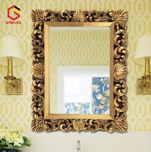 Gương tân cổ điển GROVES GGPU825A