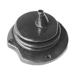 Phong cách bền lâu hộp giữa xe ô tô bảo vệ Shifter khởi động tấm phủ chống bụi bảo vệ bảo vệ Bảo trì dễ dàng 52078970ac