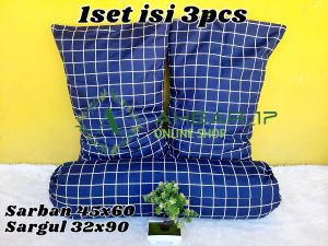 1SET ISI 3PCS "SARUNG BANTAL 2 & SARUNG GULING 1" MOTIF KARAKTER MURAH BERKUALITAS /SARUNG BANTAL HOTEL / SARUNG BANTAL TERBARU/ SARUNG BANTAL/ TEDDY BEAR/ KEROPPY/ BOLA/ ANAK-ANAK/DEWASA/HOMMADE/POLIMICRO/EMILY/DIANDRA/HELLO KITTY/ DORAEMON/ BONEKA