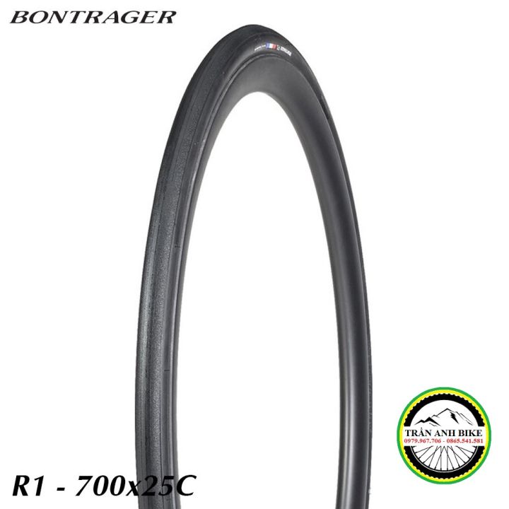 L p V tr c xe p BONTRAGER R1 700x25C 1 Chi c Lazada.vn