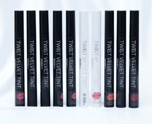 PASSIONCAT Twist Velvet Lip Tint Long Lasting [local SG STOCK] ..Made in KOREA