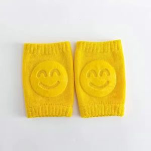 สนับเข่าเด็กวัยหัดคลาน 3 มิติน่ารัก ถุงรองเข่าขณะคลาน สามารถปกป้องเข่าของลูกน้อยจากการบาดเจ็บได้