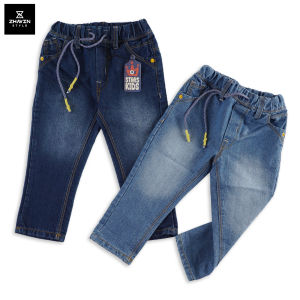 GALENO CELANA JEANS PANJANG ANAK USIA 1-12 TAHUN