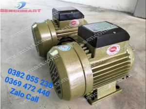 Mô tơ động cơ điện 1 pha 11kw(15 ngựa) 2900v/p chính hãng Toàn Phát