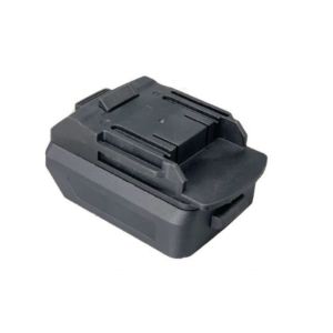 Dongcheng to Makita Battery Adapter Use 18V/20V Dongcheng Batteries on Makita 18V LXT Power Tools Universal Converter for Drill Saw & Grinder D