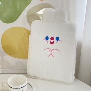 Tas Samsung Tab A8 10.5 2022 X205 Soft Sleeve Pouch Clutch Bunny Bag