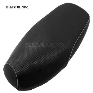 Semetal da yên xe máy bọc gối phổ chống trượt Đệm bảo vệ ghế chống mưa chống nắng chống mài mòn