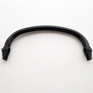 Stroller Bumper Bar Frame For Stokke Xplory V3/4 Dsland Pushchair Handrail Frame Armrest Bracket Baby Replacement Accessories