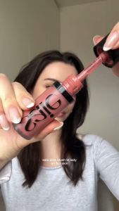Má hồng dạng kem Saie Dew Blush - Tiệm bách hoá Ú Na