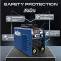 MDON Mesin Las 450 Watt Promo Mesin Las Listrik Mesin Las Murah Las Listrik Mini Kecil Inverter Sedia Juga Genmaru Japan IZUMI Full Set. 