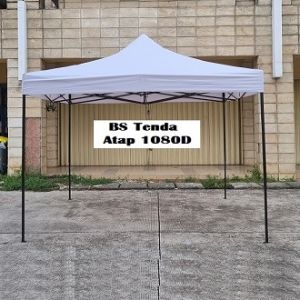 Tenda Lipat Ukuran 2x2 - Tenda Matic - Folding Tent