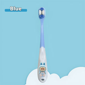 Ivorybaby Sikat Gigi Anak Training ToothBrush Labubu Pelatihan Gosok Gigi Soft Bayi