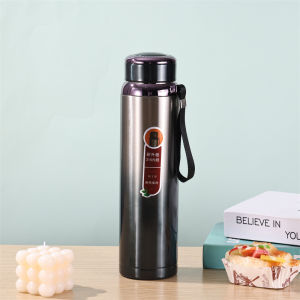 Terbaru Termos Gradasi Bintang Termos Bahan Stainless Steell 304 Termos Tahan Panas & Dingin 12 Jam 800ml