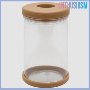 【Enthusiasm】🌟🌟【Hot Sale】🎈 Lazy Transparent Flowerpot Hydroponic Automatic Water Absorption Flowerpot