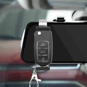 Xe hơi phổ thông từ xa gắn kết Dễ dàng cài đặt tay giải phóng xe từ xa đứng 360 độ cho hành khách dài khoảng cách trình điều khiển