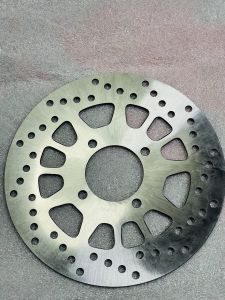 Dĩa thắng sau Exciter 135 chính hãng yamaha