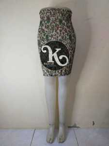 KG - Rok Plisket Batik / Rok Prisket Bawahan Kebaya Modern / Kebaya Brukat / Rok Murah / Rok Plisket Panjang / Rok Wanita / Rok Batik Motif Jasmine / Rok Plisket Batik / Rok tutu / Rok Rempel / Rok Span / Bawahan Kebaya / Kebaya Modern - Keenan Grosir