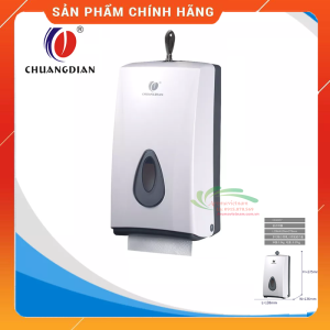 Hộp đựng giấy ăn treo tường chính hãng bảo hành 12 tháng
