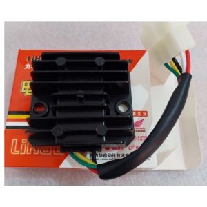 Original LIHUA Fullwave Rectifier Regulator 5pin GY6