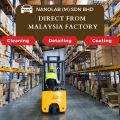 ULTIMATE Water Wax Easy Water Coating Water Wax Car Wax Car Wash Wax Car Wash normal Coating Wax car paint wax Water repellent - NANO COATING MALAYSIA. 